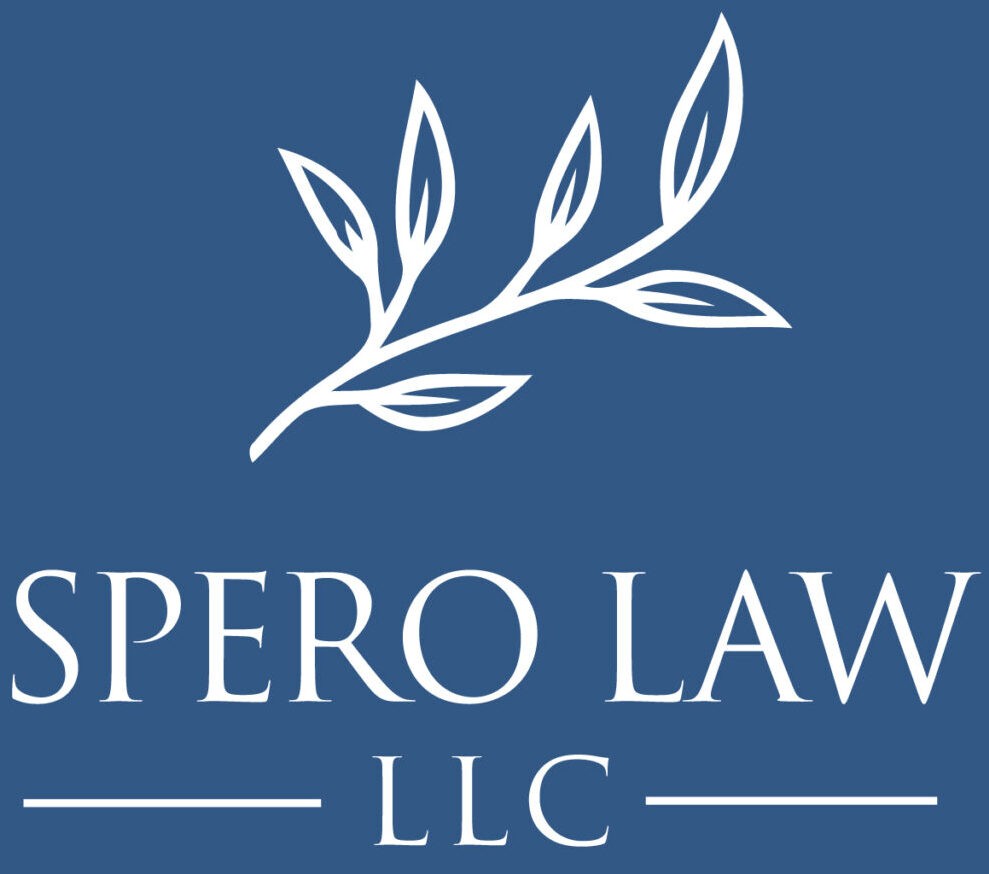 About Us Spero Law LLC